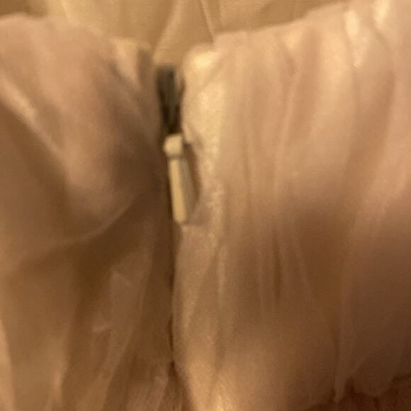 Watters and Watters bridal/special occasion dress - Picture 8 of 8